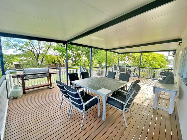 Fifth view of Homely house listing, 100 Callandoon St, Goondiwindi QLD 4390