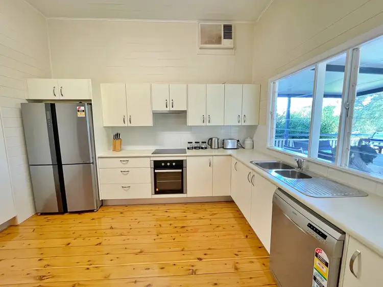 Sixth view of Homely house listing, 100 Callandoon St, Goondiwindi QLD 4390