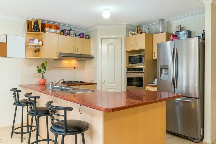 Second view of Homely house listing, 8 Capizzi Place, Castle Hill NSW 2154