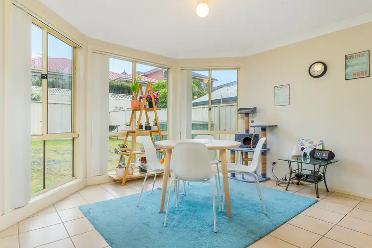 Third view of Homely house listing, 8 Capizzi Place, Castle Hill NSW 2154