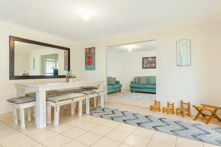 Fourth view of Homely house listing, 8 Capizzi Place, Castle Hill NSW 2154