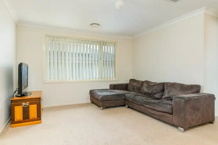 Fifth view of Homely house listing, 8 Capizzi Place, Castle Hill NSW 2154