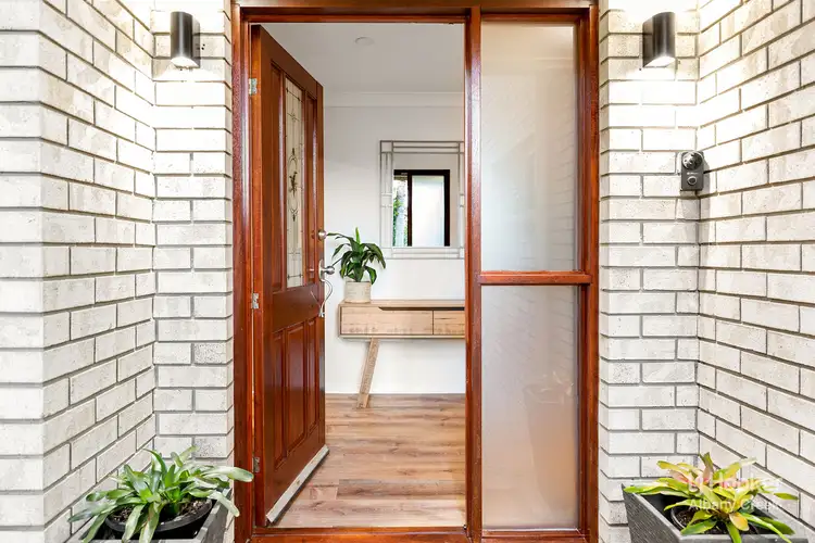 Second view of Homely house listing, 22 Georgette Court, Eatons Hill QLD 4037
