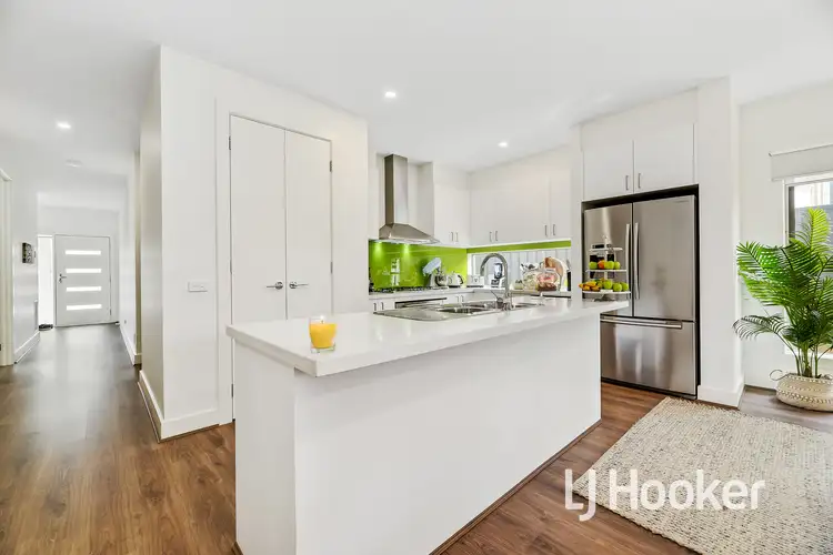 Third view of Homely house listing, 10 Belcam Circuit, Clyde North VIC 3978