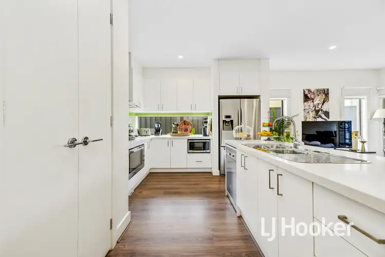 Fourth view of Homely house listing, 10 Belcam Circuit, Clyde North VIC 3978