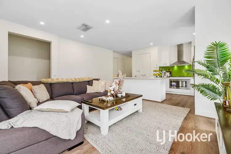 Sixth view of Homely house listing, 10 Belcam Circuit, Clyde North VIC 3978