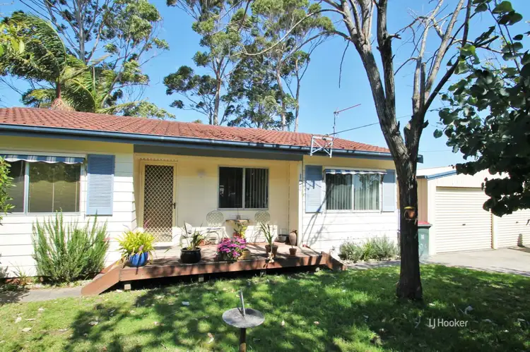 Main view of Homely house listing, 104 Tallyan Point Road, Basin View NSW 2540