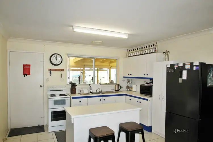 Third view of Homely house listing, 104 Tallyan Point Road, Basin View NSW 2540