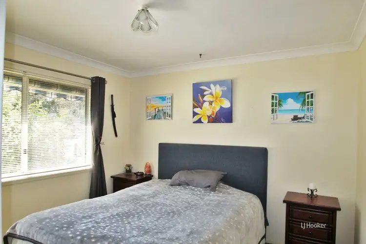 Fifth view of Homely house listing, 104 Tallyan Point Road, Basin View NSW 2540
