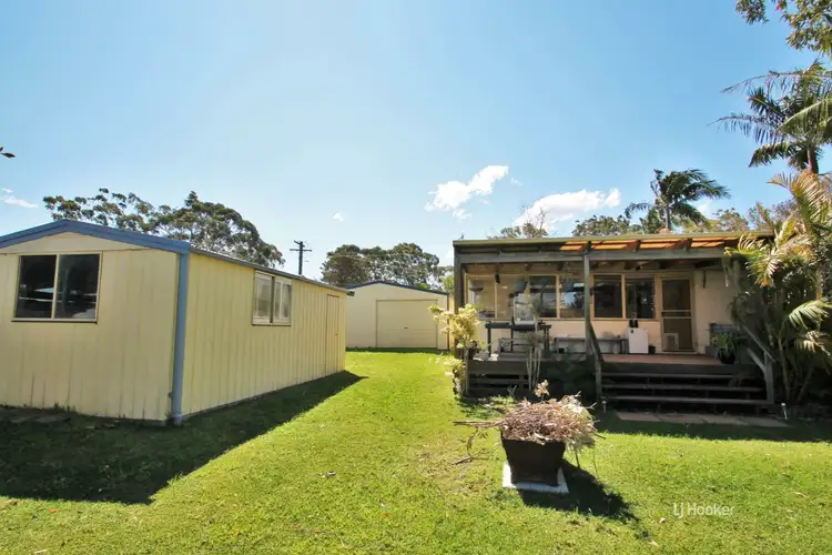 Seventh view of Homely house listing, 104 Tallyan Point Road, Basin View NSW 2540