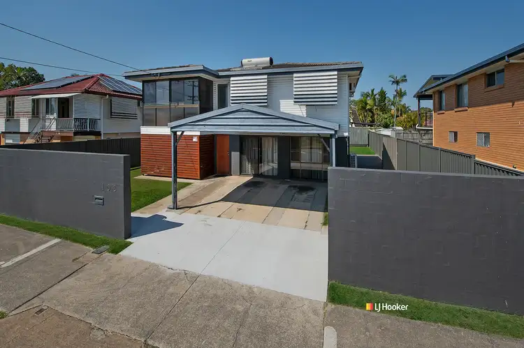 Main view of Homely house listing, 102 Gawain Road, Bracken Ridge QLD 4017