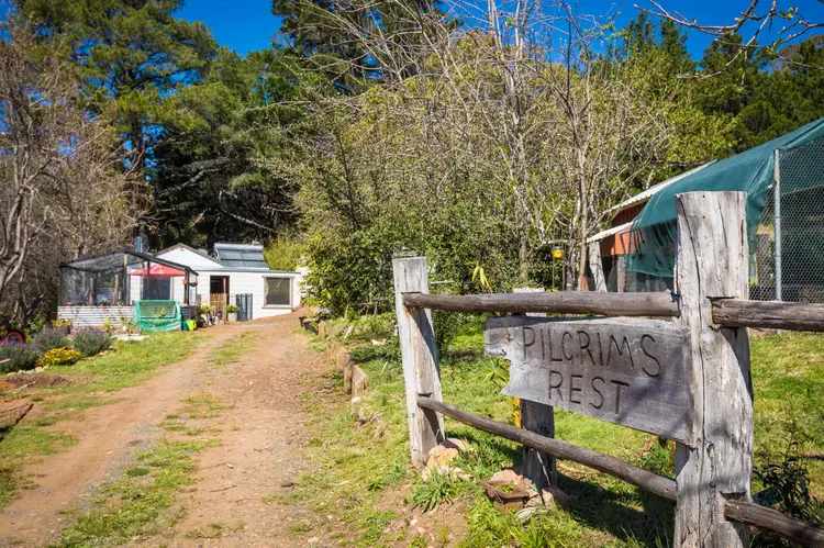 7 Stanton Lane, Wyndham NSW 2550
