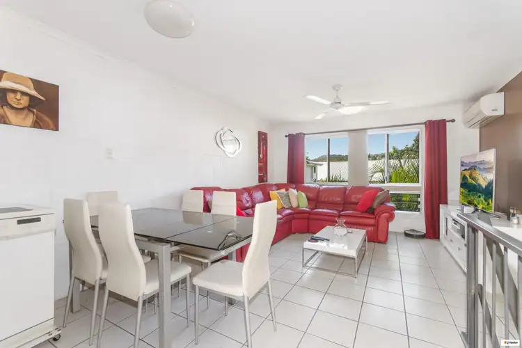 Main view of Homely unit listing, 3/21 Leigh Street, West End QLD 4810