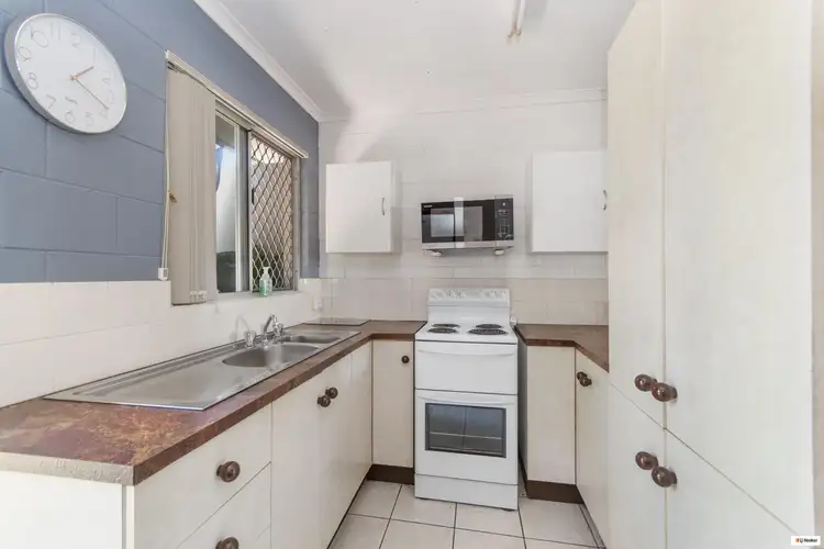 Third view of Homely unit listing, 3/21 Leigh Street, West End QLD 4810