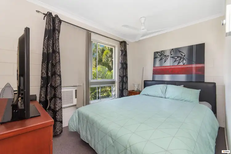 Fourth view of Homely unit listing, 3/21 Leigh Street, West End QLD 4810