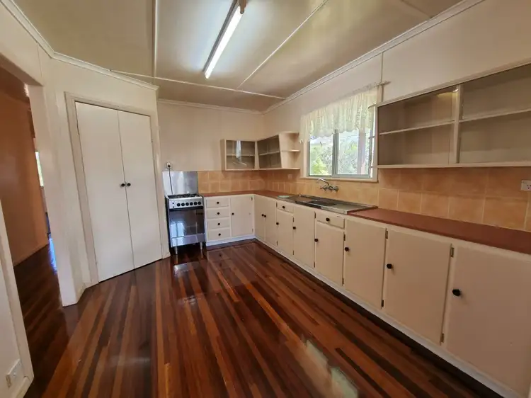 Fourth view of Homely house listing, 4 Dowzer Street, Maryborough QLD 4650