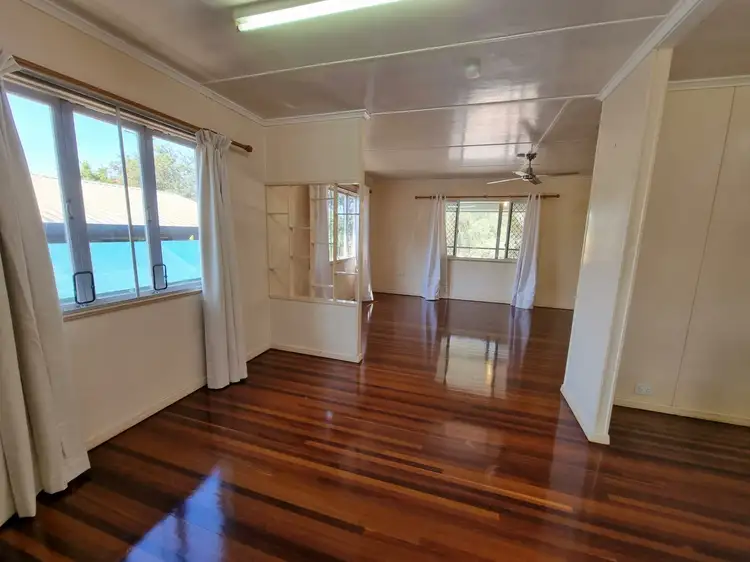 Fifth view of Homely house listing, 4 Dowzer Street, Maryborough QLD 4650