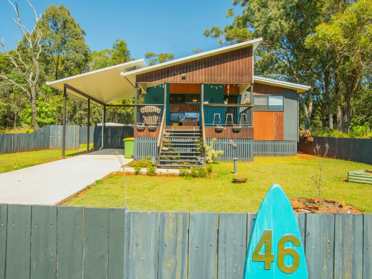 Main view of Homely house listing, 46 Laurel, Russell Island QLD 4184