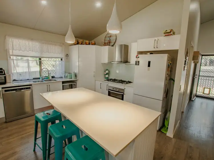 Third view of Homely house listing, 46 Laurel, Russell Island QLD 4184