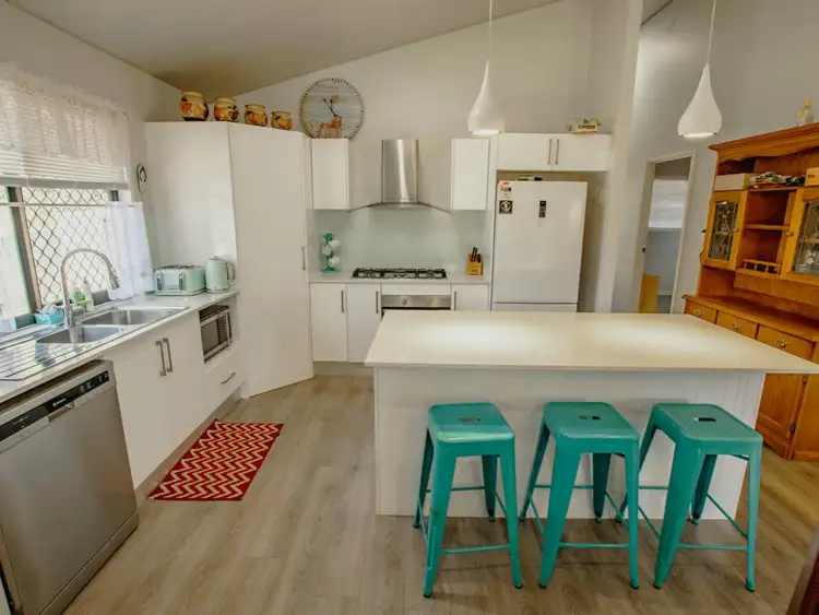 Fourth view of Homely house listing, 46 Laurel, Russell Island QLD 4184