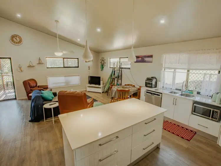 Seventh view of Homely house listing, 46 Laurel, Russell Island QLD 4184