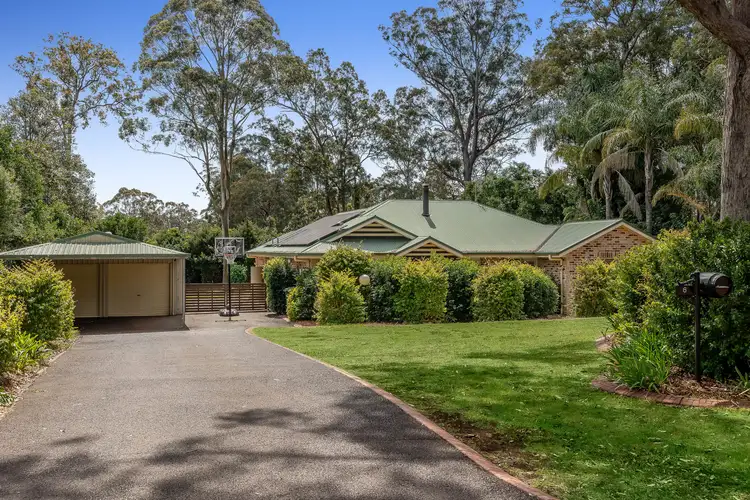Second view of Homely house listing, 6 Azalea Close, Highfields QLD 4352