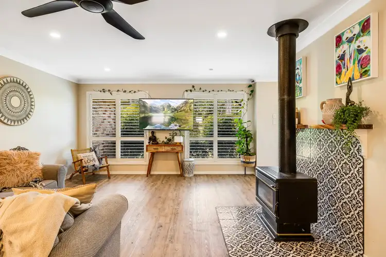 Fourth view of Homely house listing, 6 Azalea Close, Highfields QLD 4352
