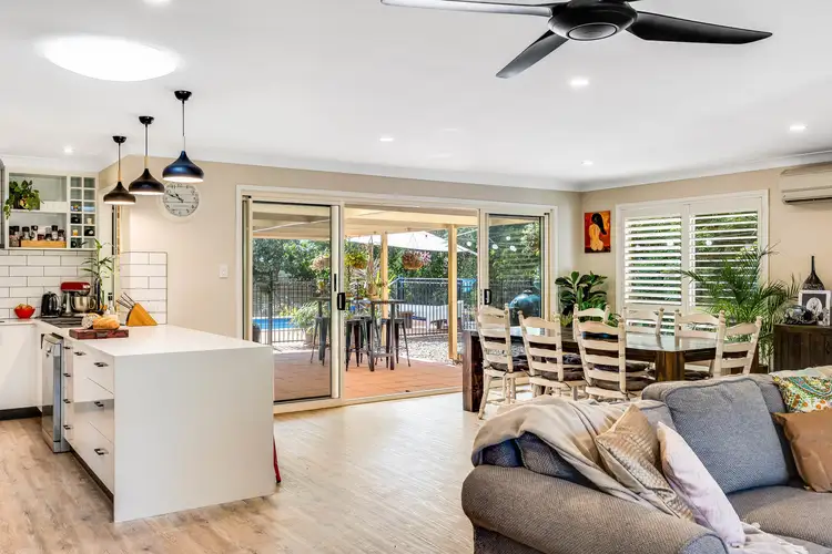 Sixth view of Homely house listing, 6 Azalea Close, Highfields QLD 4352