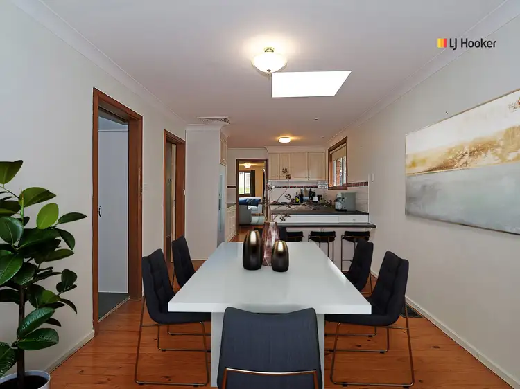 Fourth view of Homely house listing, 53 Warrawong Street, Kooringal NSW 2650