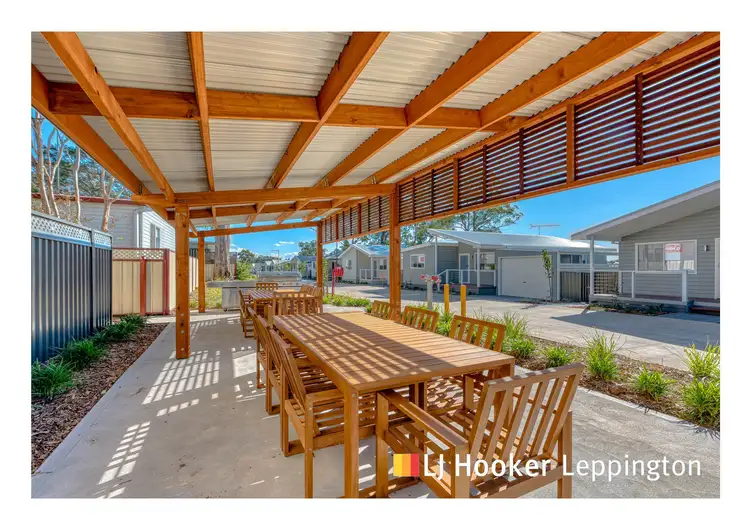 Seventh view of Homely house listing, Site 61, 1 Camden Valley Way, Leppington NSW 2179