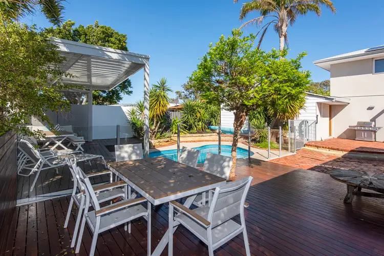 Second view of Homely house listing, 8 Estuary Way, Heathridge WA 6027