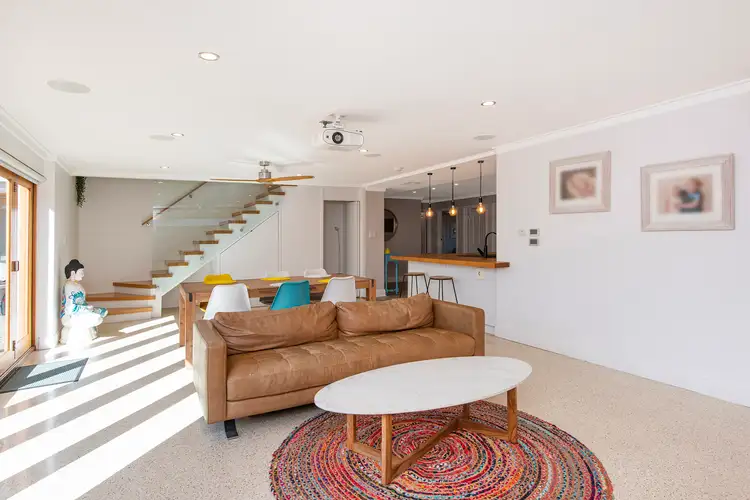 Third view of Homely house listing, 8 Estuary Way, Heathridge WA 6027