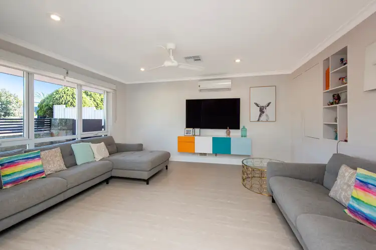 Fifth view of Homely house listing, 8 Estuary Way, Heathridge WA 6027