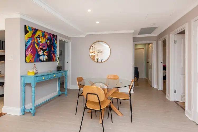 Sixth view of Homely house listing, 8 Estuary Way, Heathridge WA 6027