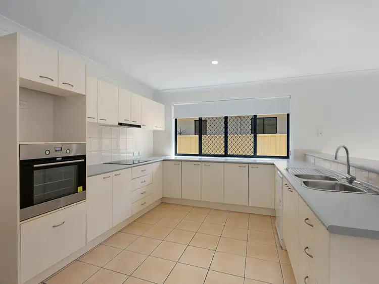 Second view of Homely house listing, 23 Heritage Circuit, Springfield Lakes QLD 4300