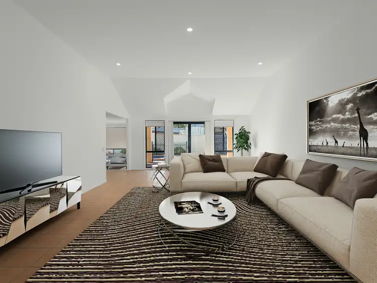 Fifth view of Homely house listing, 23 Heritage Circuit, Springfield Lakes QLD 4300