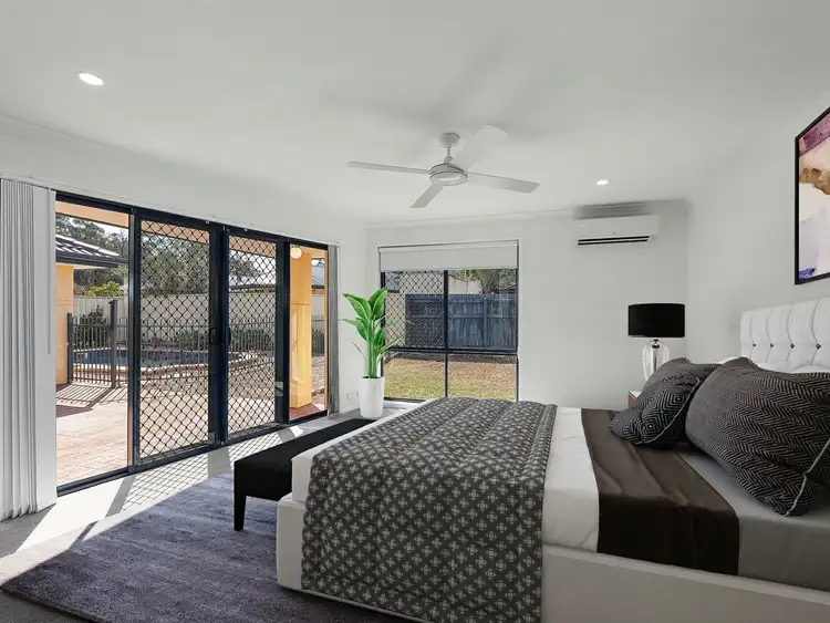 Seventh view of Homely house listing, 23 Heritage Circuit, Springfield Lakes QLD 4300