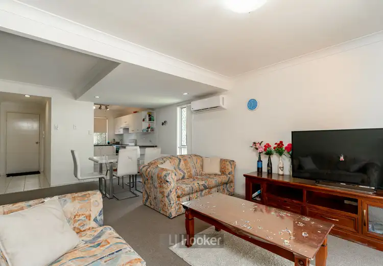 Fourth view of Homely townhouse listing, 48/99 Short Street, Boronia Heights QLD 4124