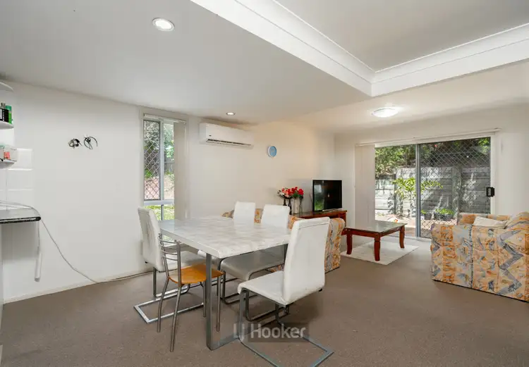 Fifth view of Homely townhouse listing, 48/99 Short Street, Boronia Heights QLD 4124