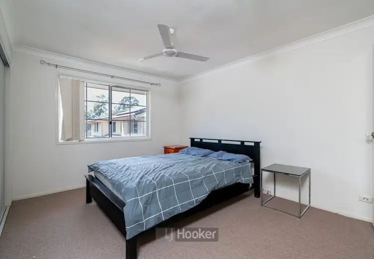 Seventh view of Homely townhouse listing, 48/99 Short Street, Boronia Heights QLD 4124