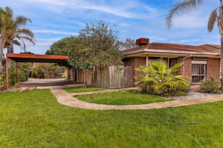 Main view of Homely apartment listing, 10/24 Short Street, Mansfield Park SA 5012