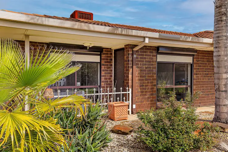 Second view of Homely apartment listing, 10/24 Short Street, Mansfield Park SA 5012