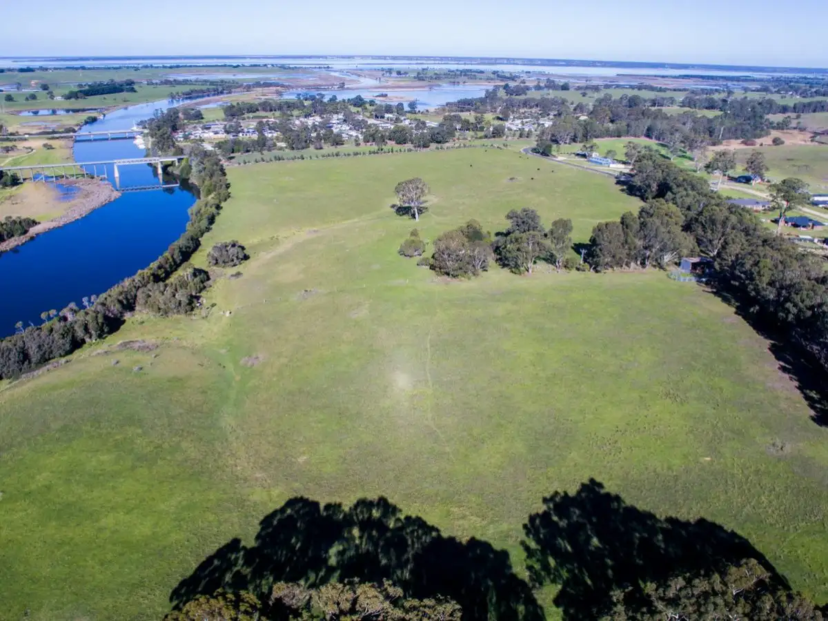 Main view of Homely land listing, 22 (Lot 27 ) Southon Terrace, Nicholson VIC 3882