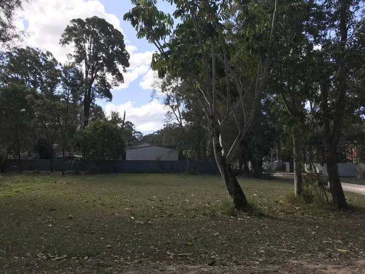 Main view of Homely land listing, 19 Sandpiper Parade, Macleay Island QLD 4184