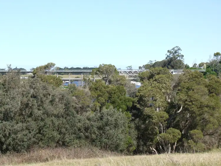Fourth view of Homely land listing, 23 (Lot 43 ) Southon Terrace, Nicholson VIC 3882