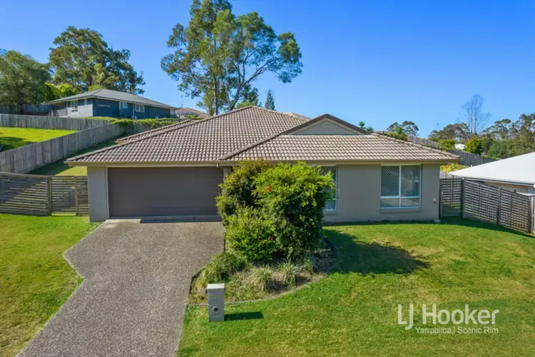 3 Mackellar Drive, Upper Coomera QLD 4209