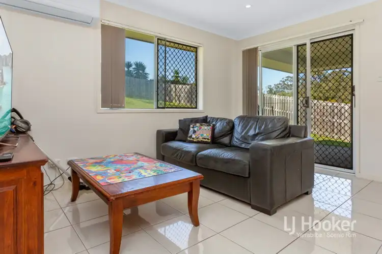Third view of Homely house listing, 3 Mackellar Drive, Upper Coomera QLD 4209