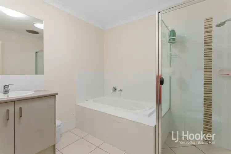 Fifth view of Homely house listing, 3 Mackellar Drive, Upper Coomera QLD 4209