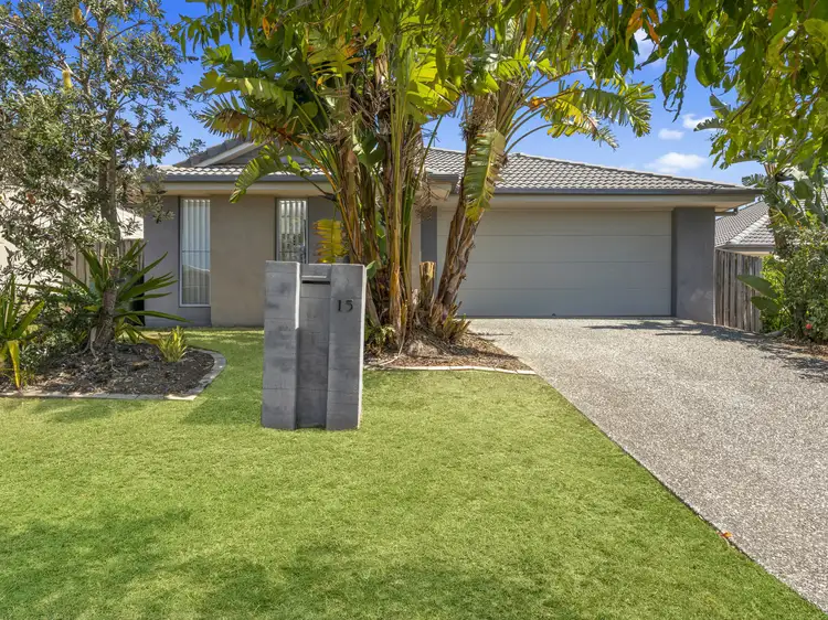 15 Regal Crescent, Narangba QLD 4504