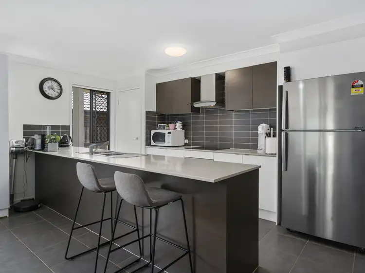 Second view of Homely house listing, 15 Regal Crescent, Narangba QLD 4504